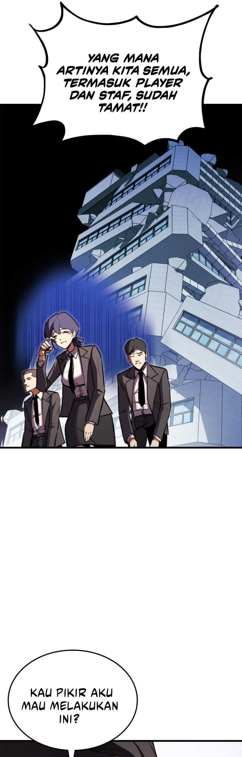 Ranker’s Return (Remake) Bab 191 halaman 5