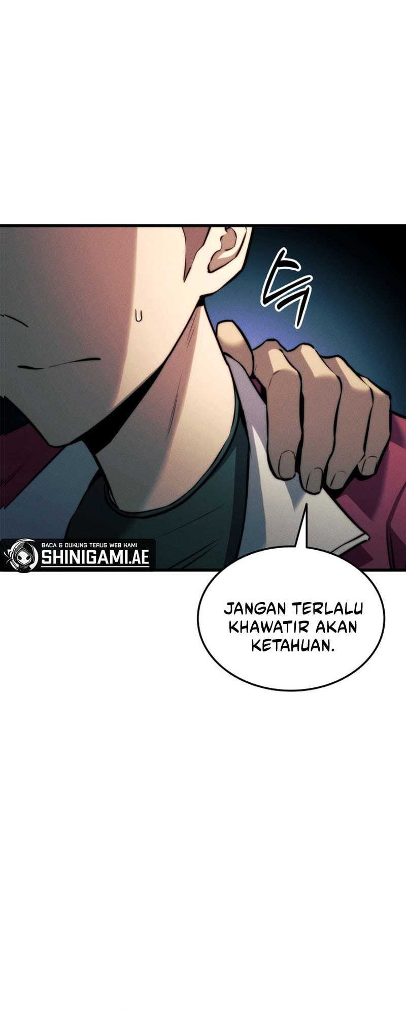 Ranker’s Return (Remake) Bab 191 halaman 8