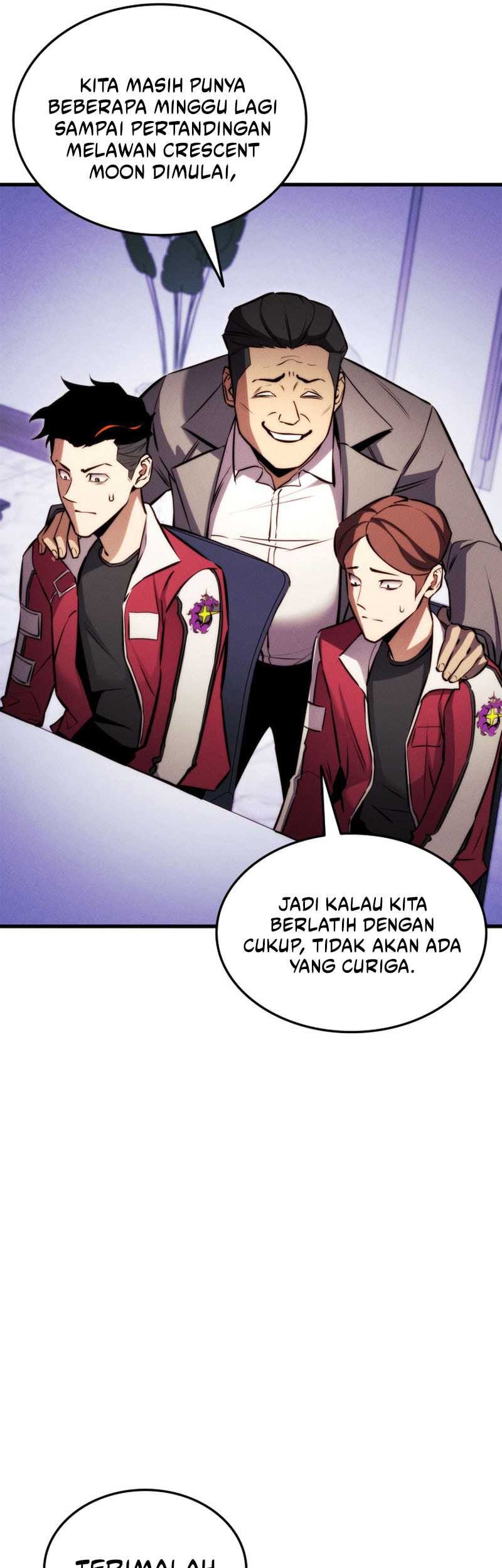 Ranker’s Return (Remake) Bab 191 halaman 9
