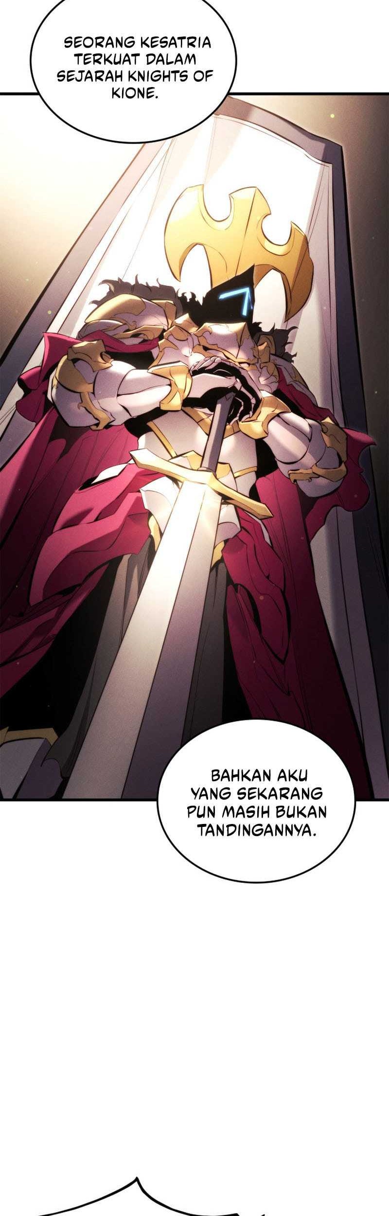 Ranker’s Return (Remake) Bab 191 halaman 18