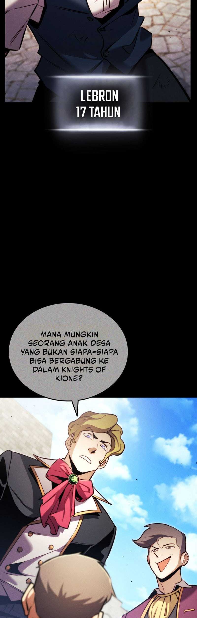 Ranker’s Return (Remake) Bab 191 halaman 23