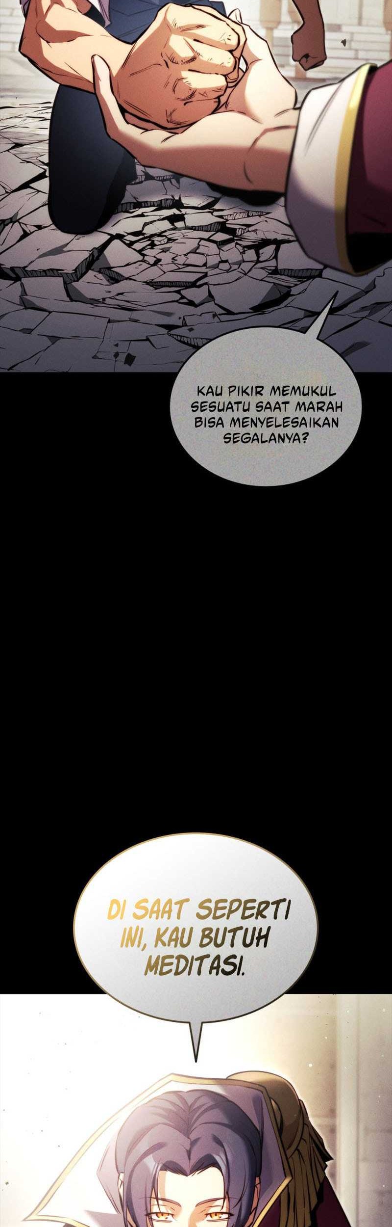 Ranker’s Return (Remake) Bab 191 halaman 30