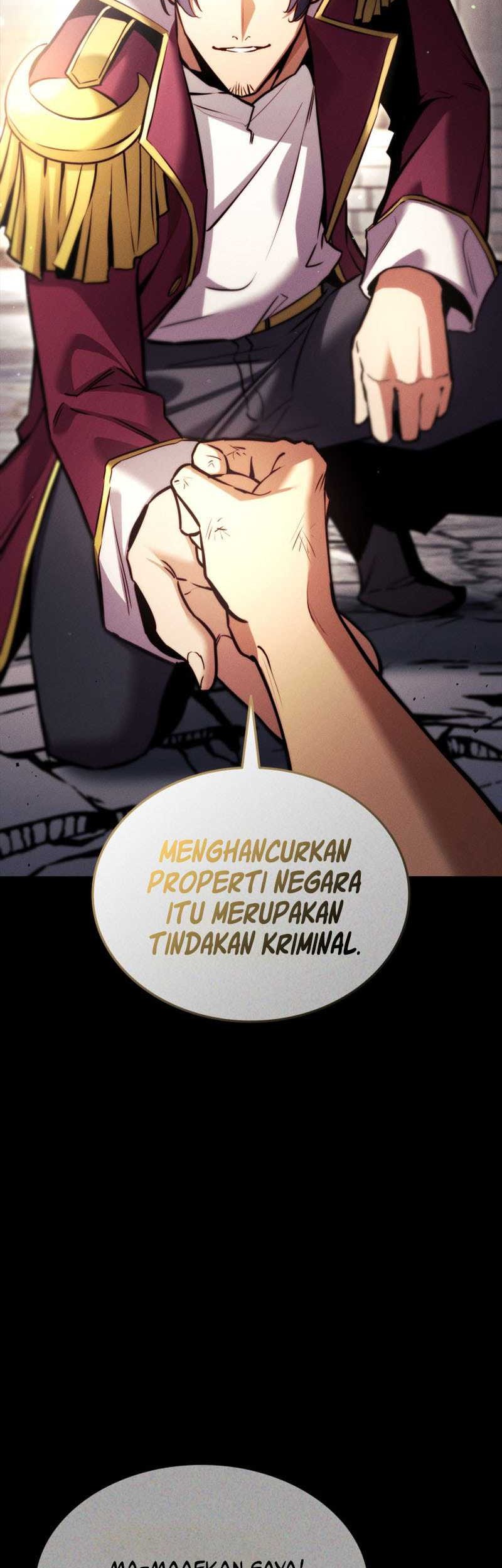 Ranker’s Return (Remake) Bab 191 halaman 31