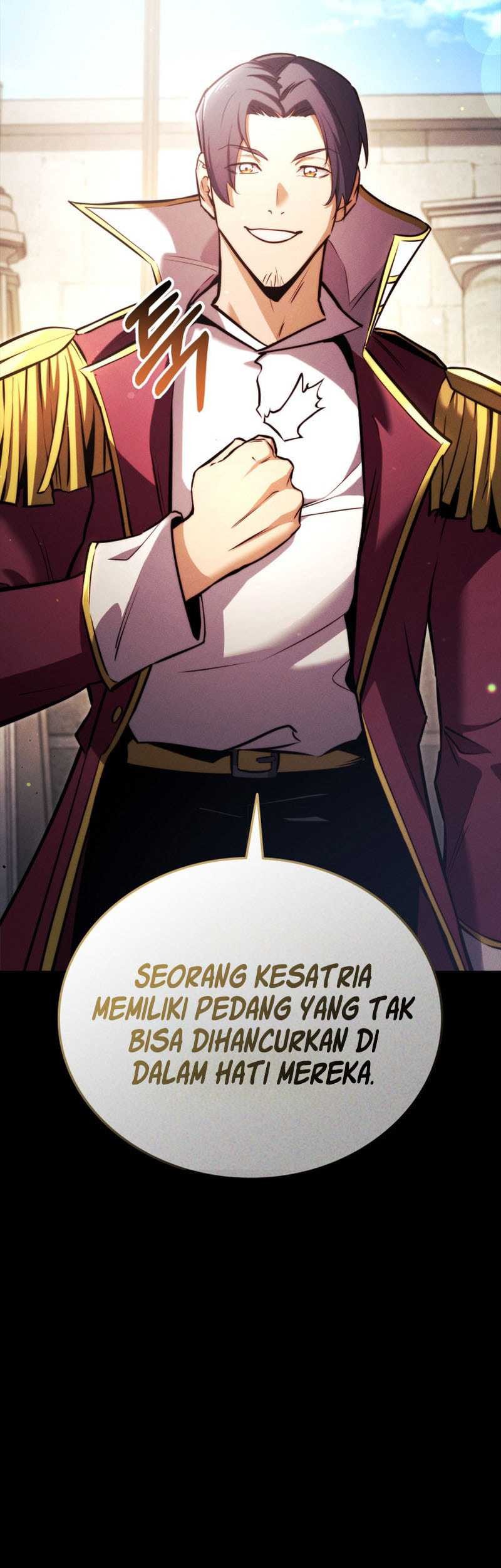 Ranker’s Return (Remake) Bab 191 halaman 37