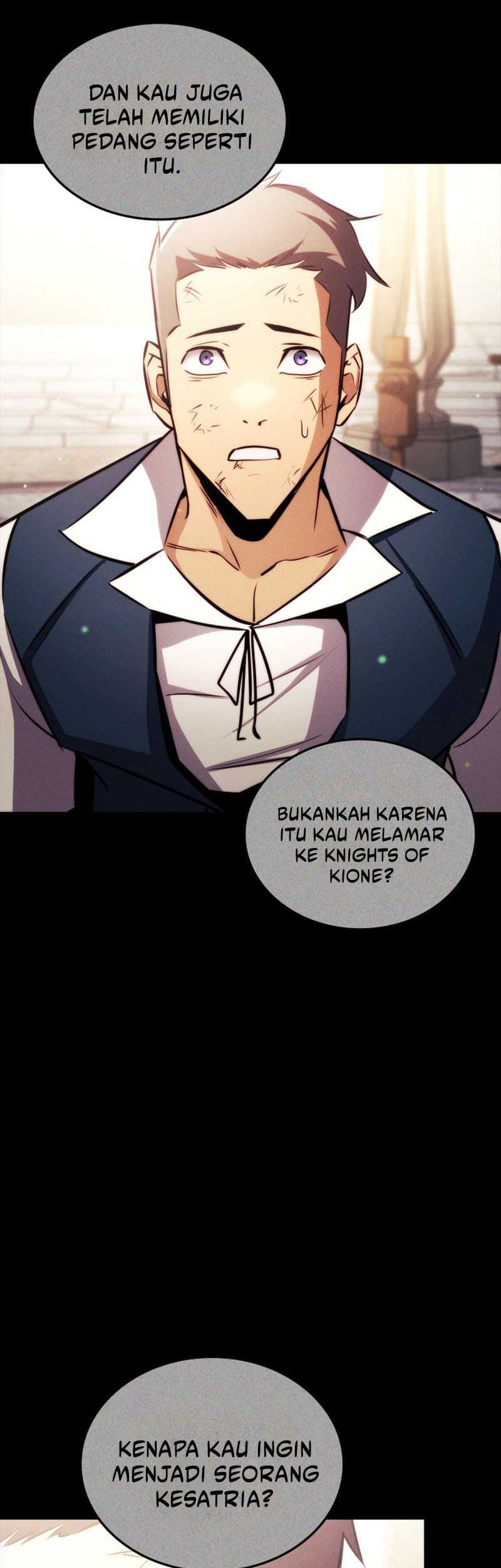 Ranker’s Return (Remake) Bab 191 halaman 38