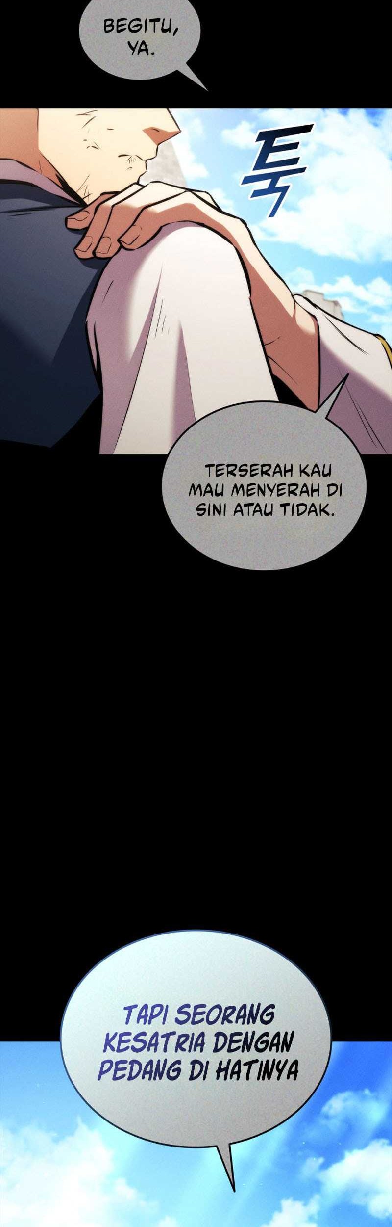 Ranker’s Return (Remake) Bab 191 halaman 42