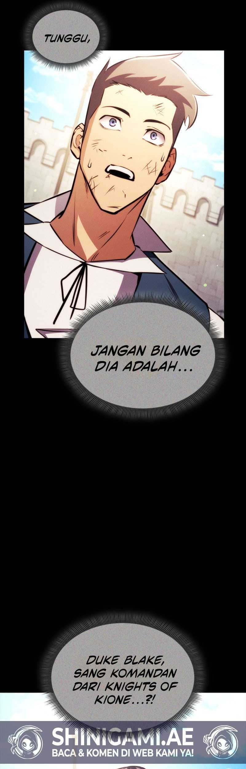 Ranker’s Return (Remake) Bab 191 halaman 45