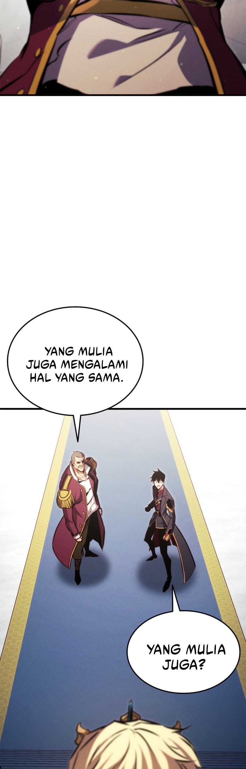Ranker’s Return (Remake) Bab 191 halaman 51
