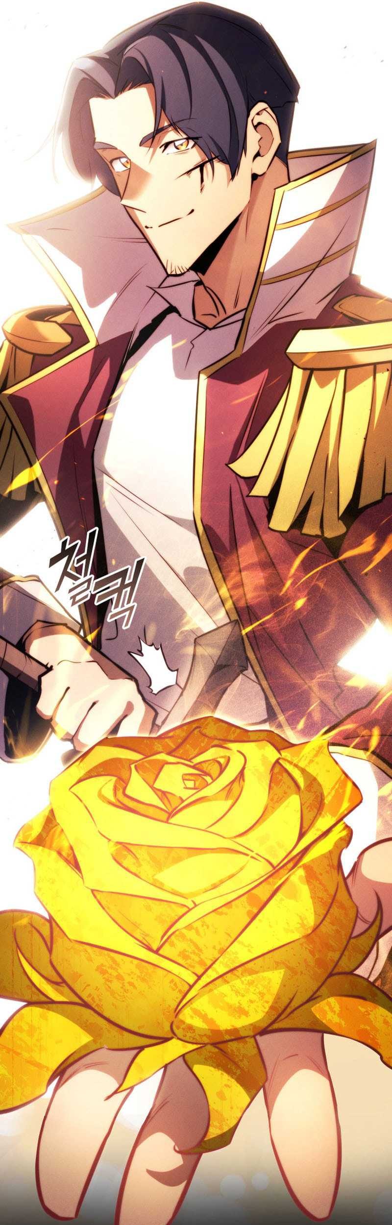 Ranker’s Return (Remake) Bab 191 halaman 69