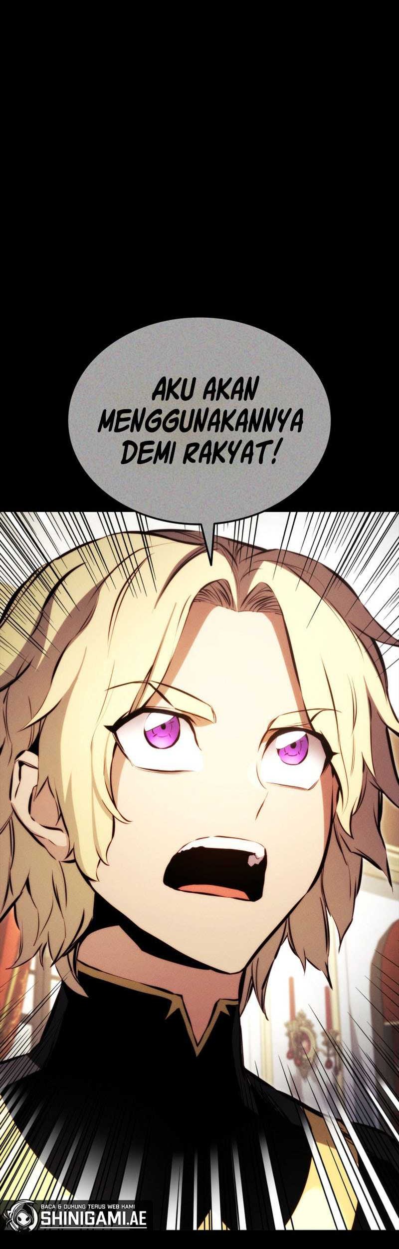 Ranker’s Return (Remake) Bab 191 halaman 71