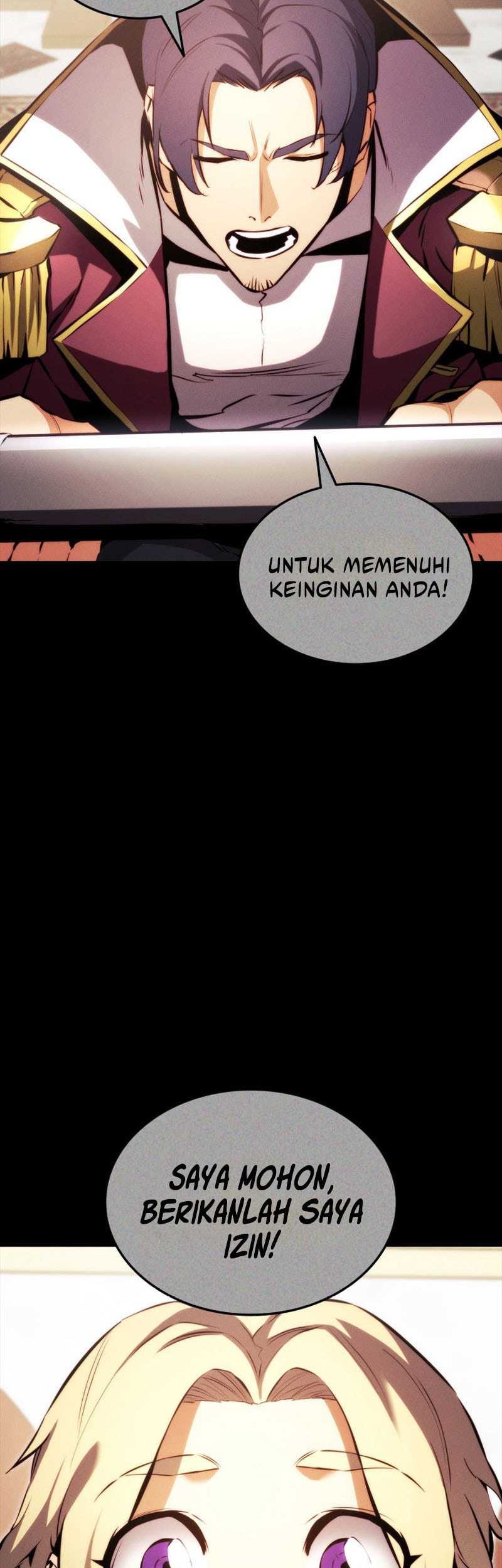 Ranker’s Return (Remake) Bab 191 halaman 74