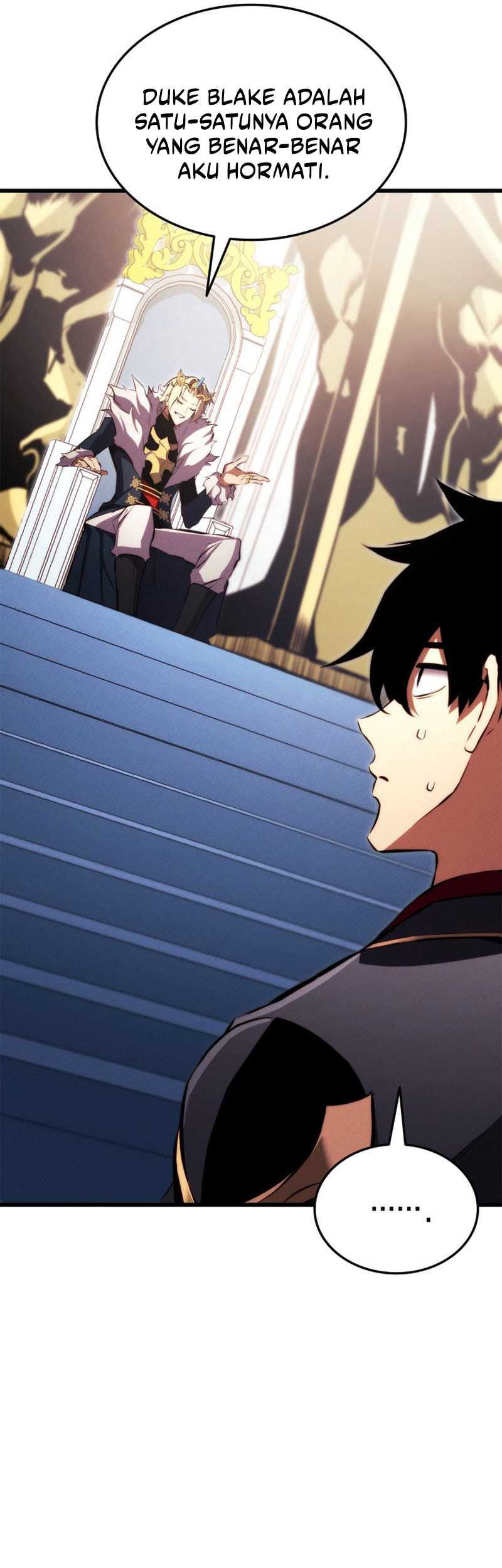 Ranker’s Return (Remake) Bab 191 halaman 77