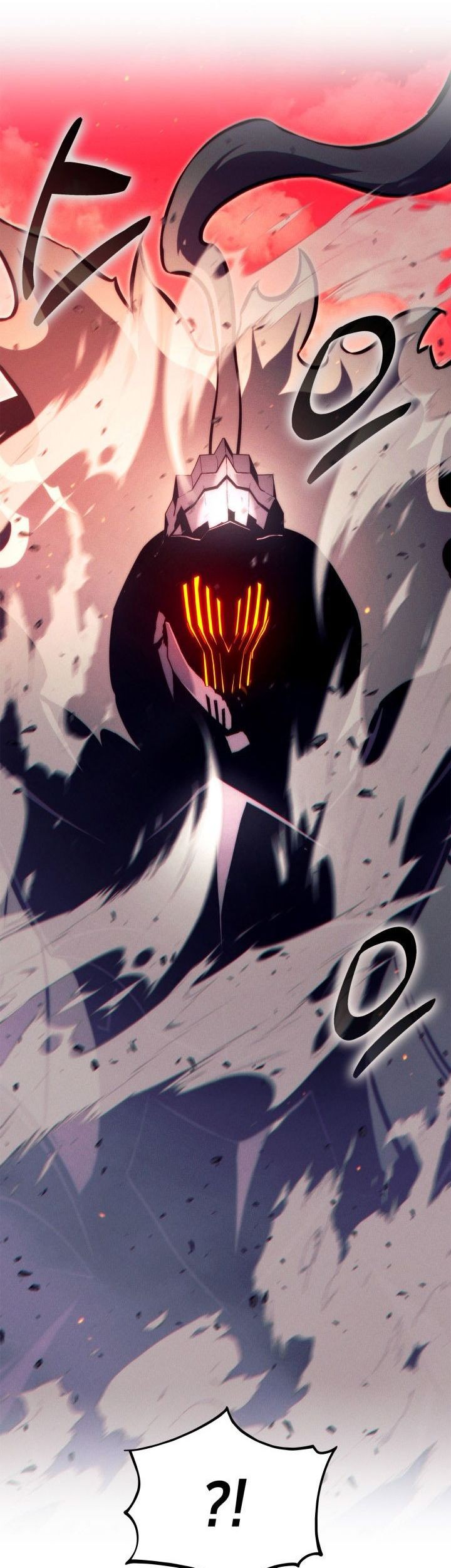 Ranker’s Return (Remake) Bab 192 halaman 14