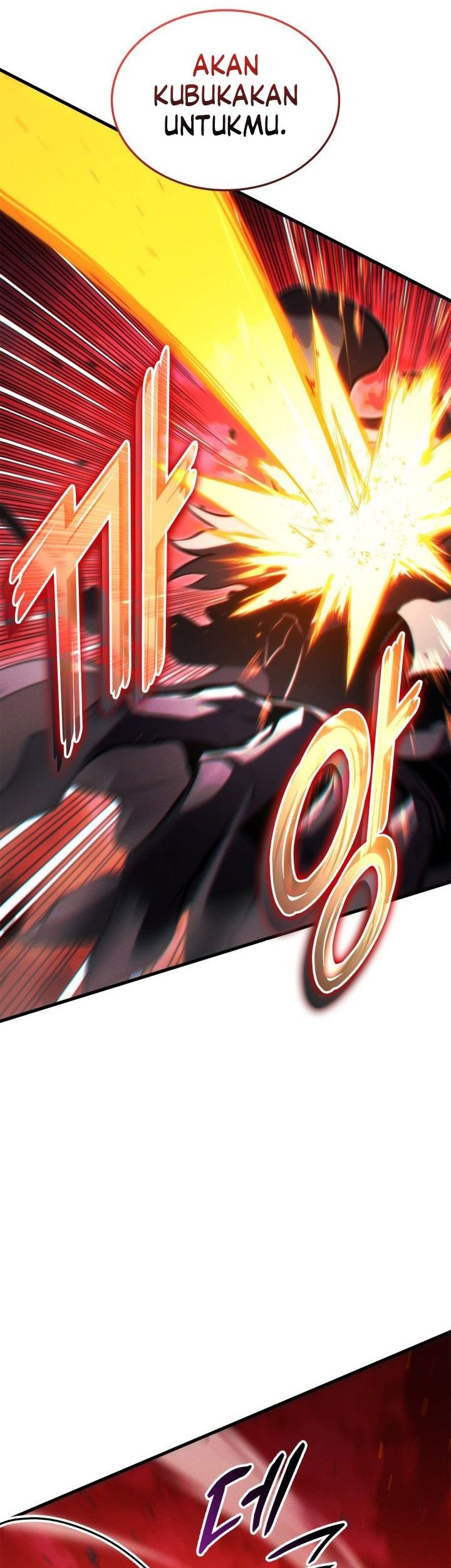 Ranker’s Return (Remake) Bab 192 halaman 28