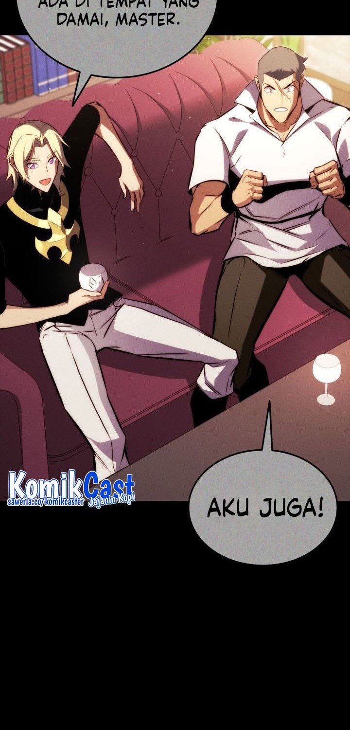 Ranker’s Return (Remake) Bab 192 halaman 77