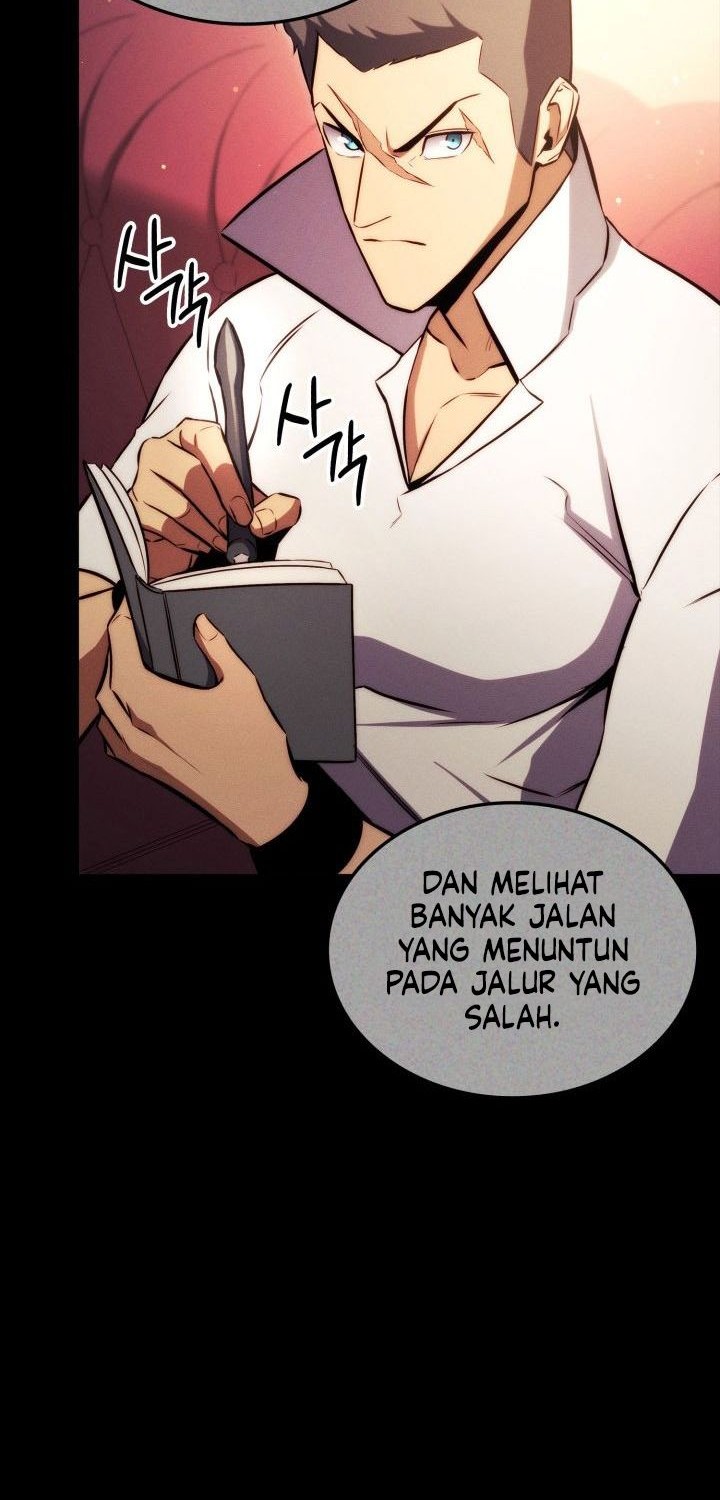 Ranker’s Return (Remake) Bab 192 halaman 81