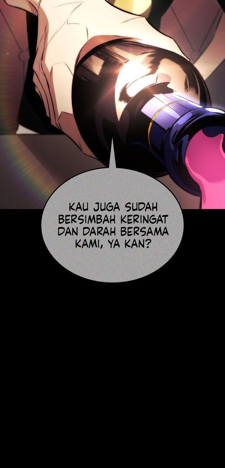 Ranker’s Return (Remake) Bab 192 halaman 86