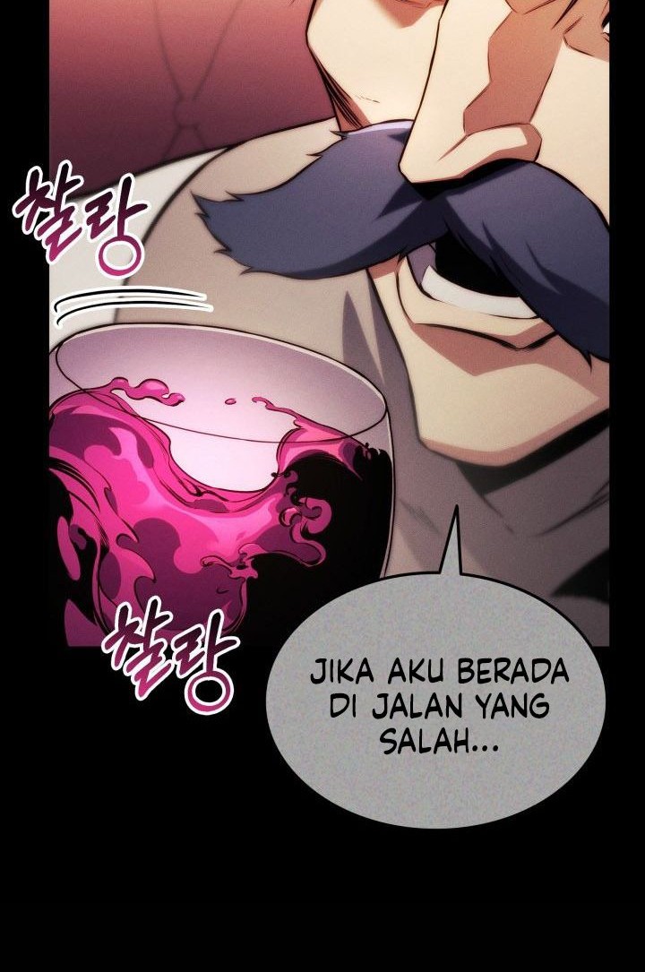 Ranker’s Return (Remake) Bab 192 halaman 88