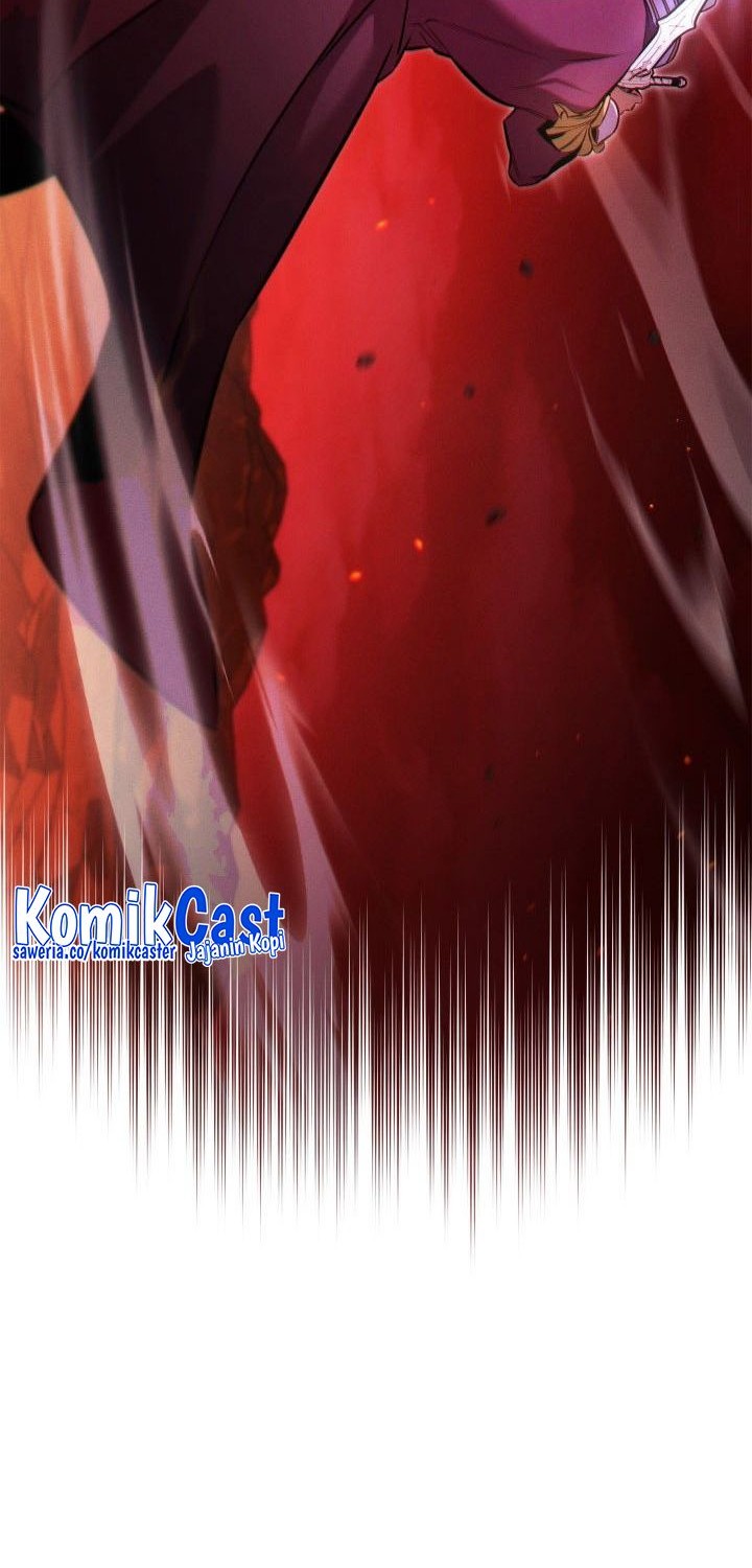 Ranker’s Return (Remake) Bab 192 halaman 94
