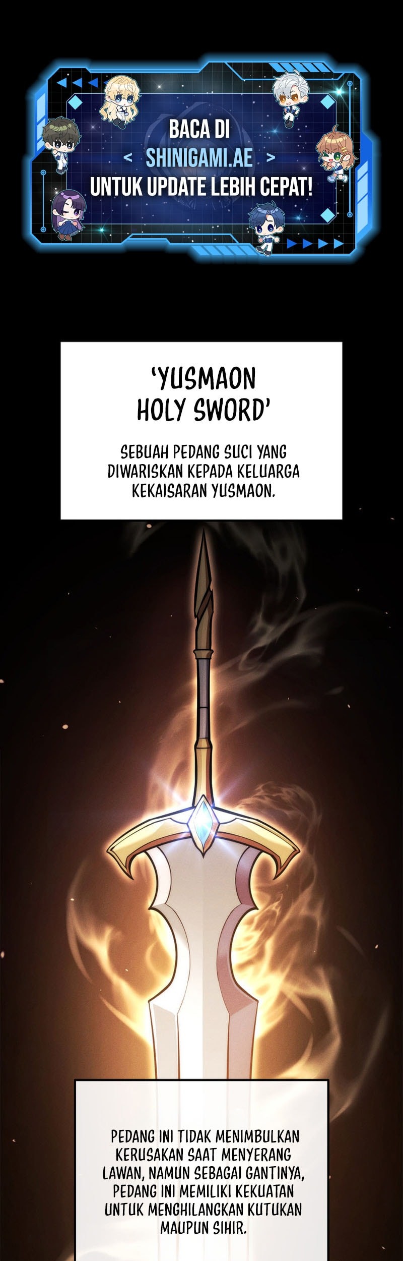 Ranker’s Return (Remake) Bab 193 halaman 2