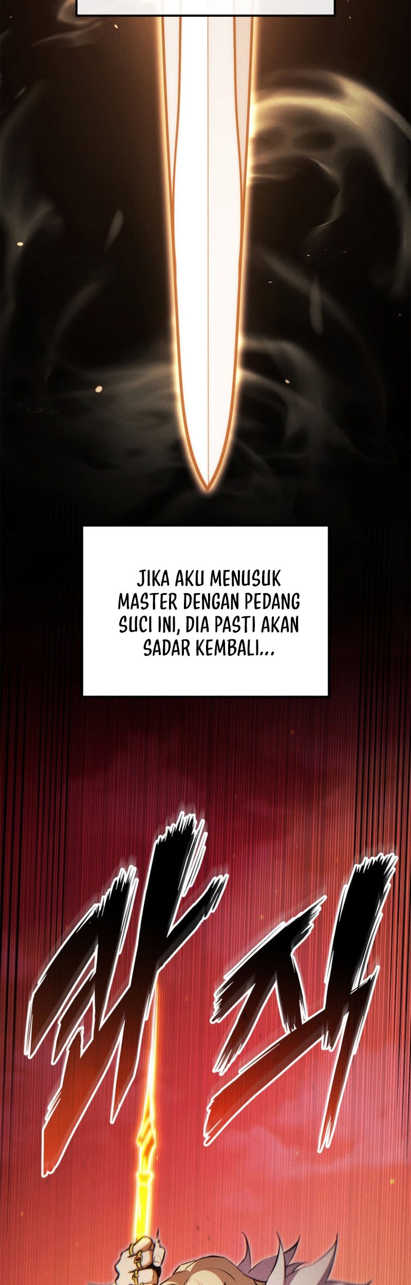 Ranker’s Return (Remake) Bab 193 halaman 3