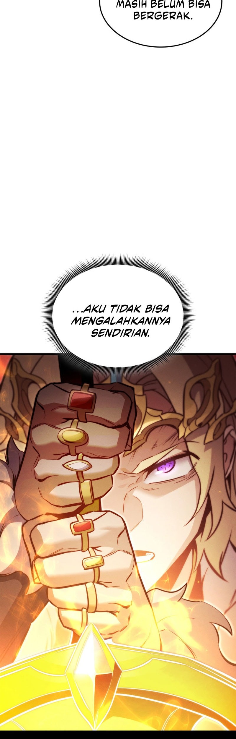 Ranker’s Return (Remake) Bab 193 halaman 9