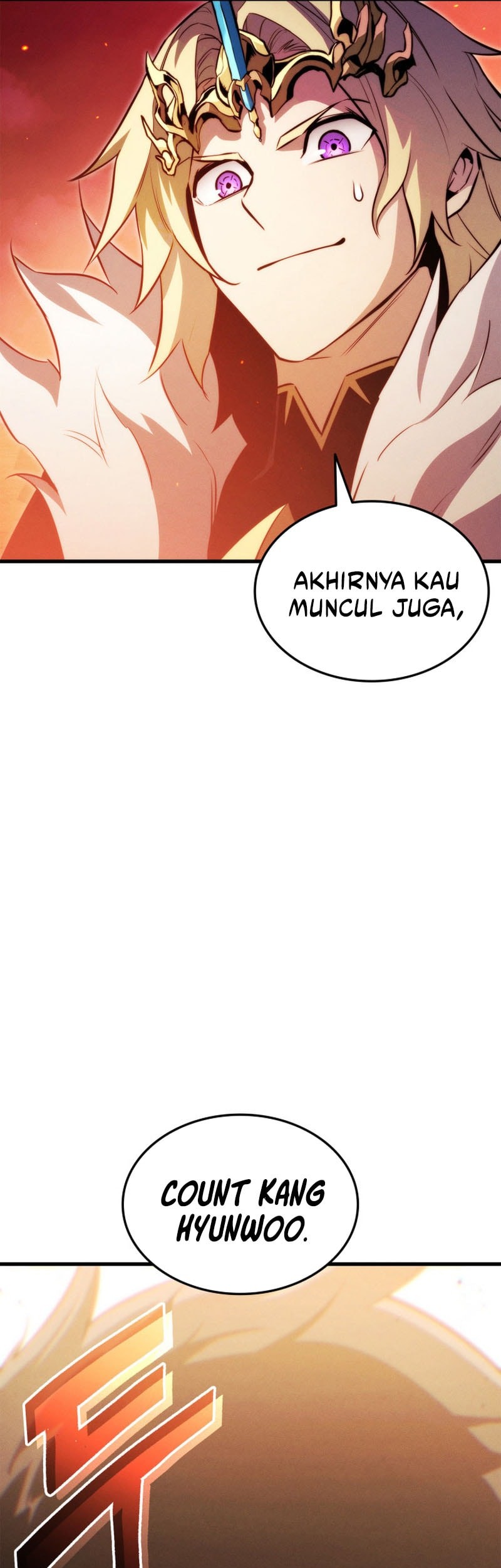 Ranker’s Return (Remake) Bab 193 halaman 14