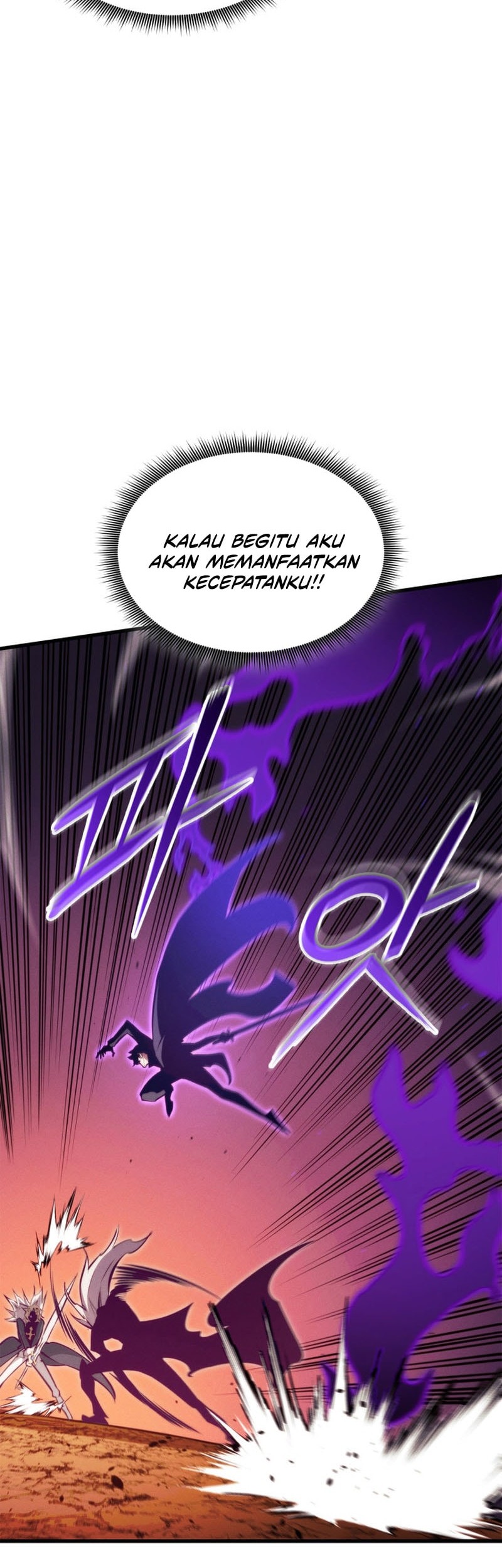 Ranker’s Return (Remake) Bab 193 halaman 27