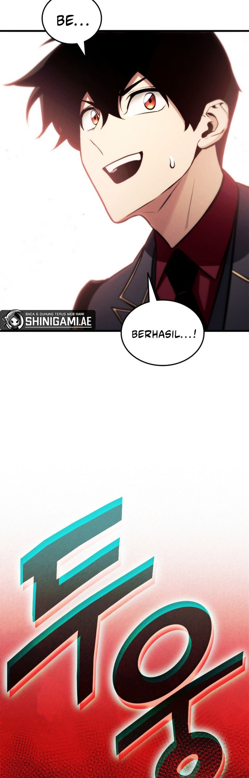 Ranker’s Return (Remake) Bab 193 halaman 38