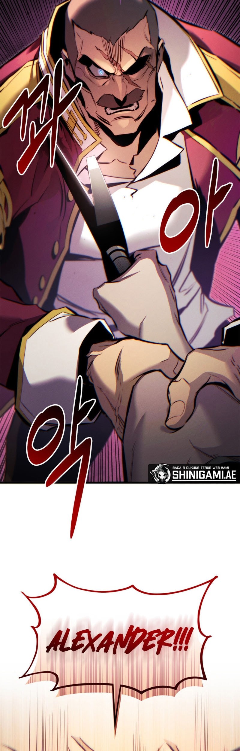 Ranker’s Return (Remake) Bab 193 halaman 47