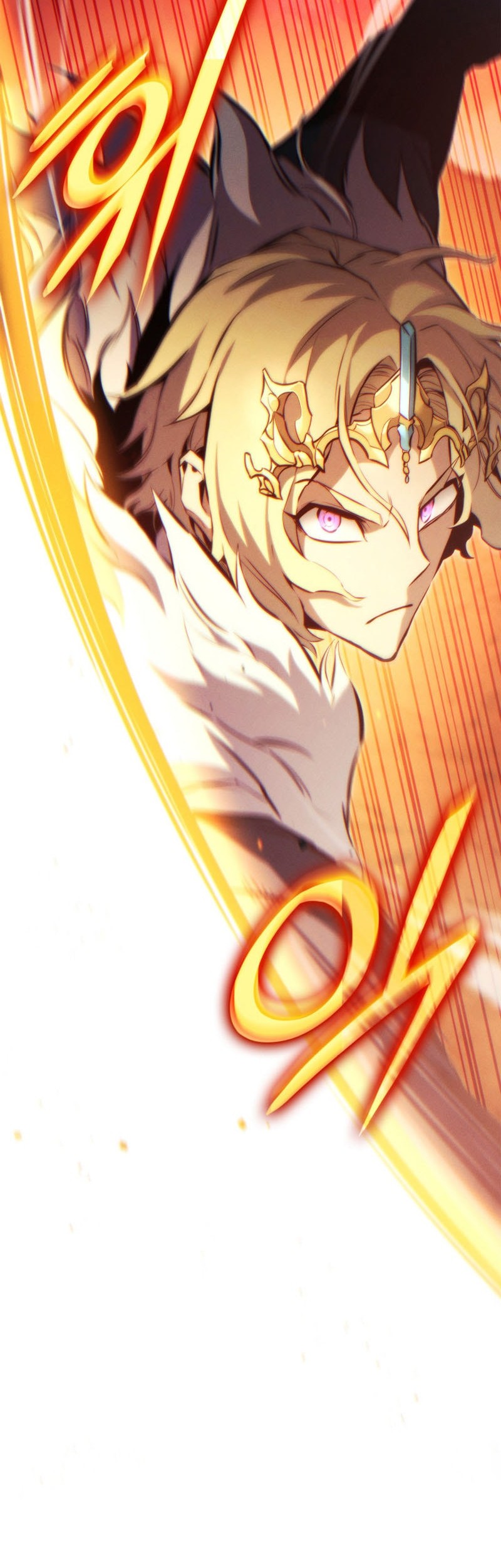 Ranker’s Return (Remake) Bab 193 halaman 50