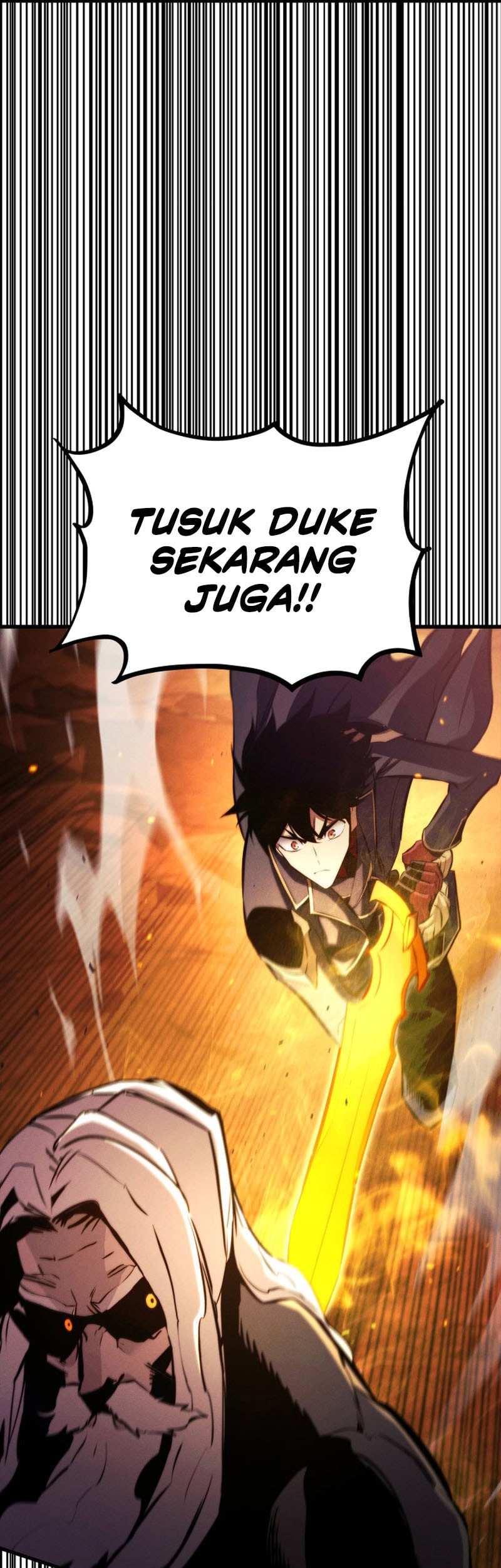Ranker’s Return (Remake) Bab 193 halaman 71