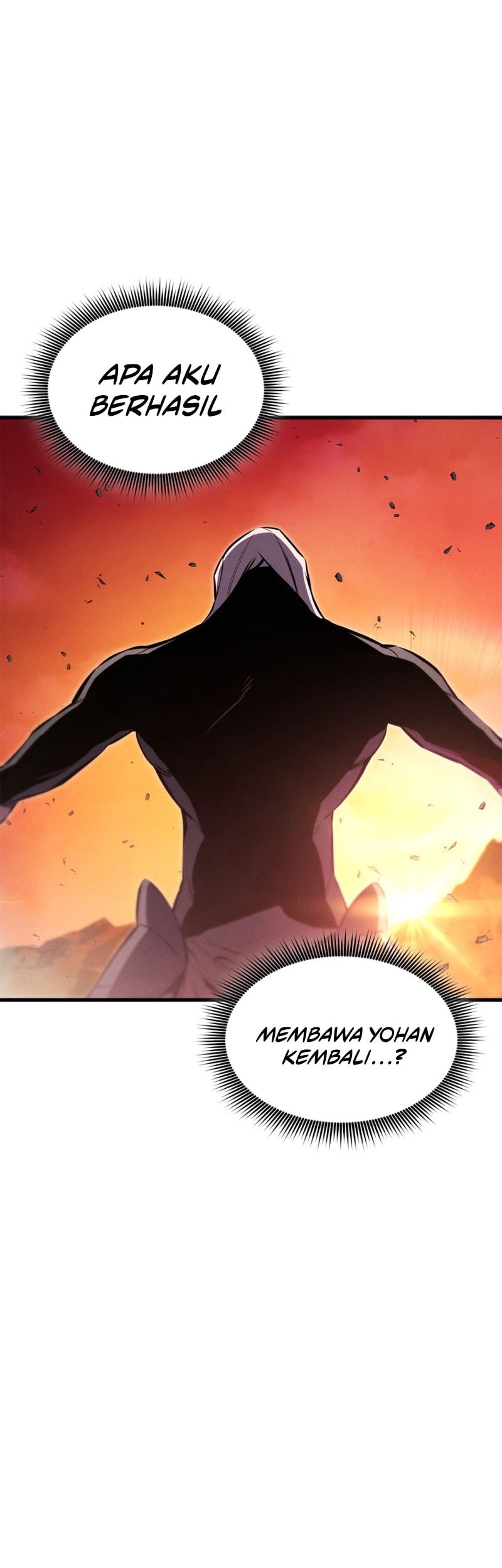 Ranker’s Return (Remake) Bab 193 halaman 78