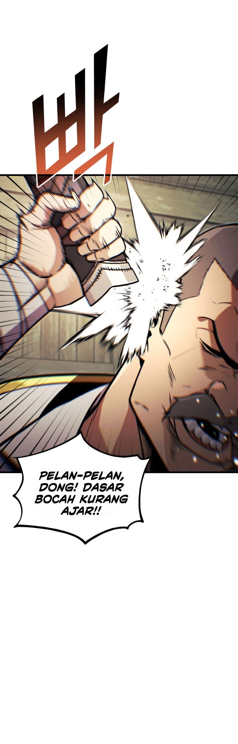 Ranker’s Return (Remake) Bab 194 halaman 3