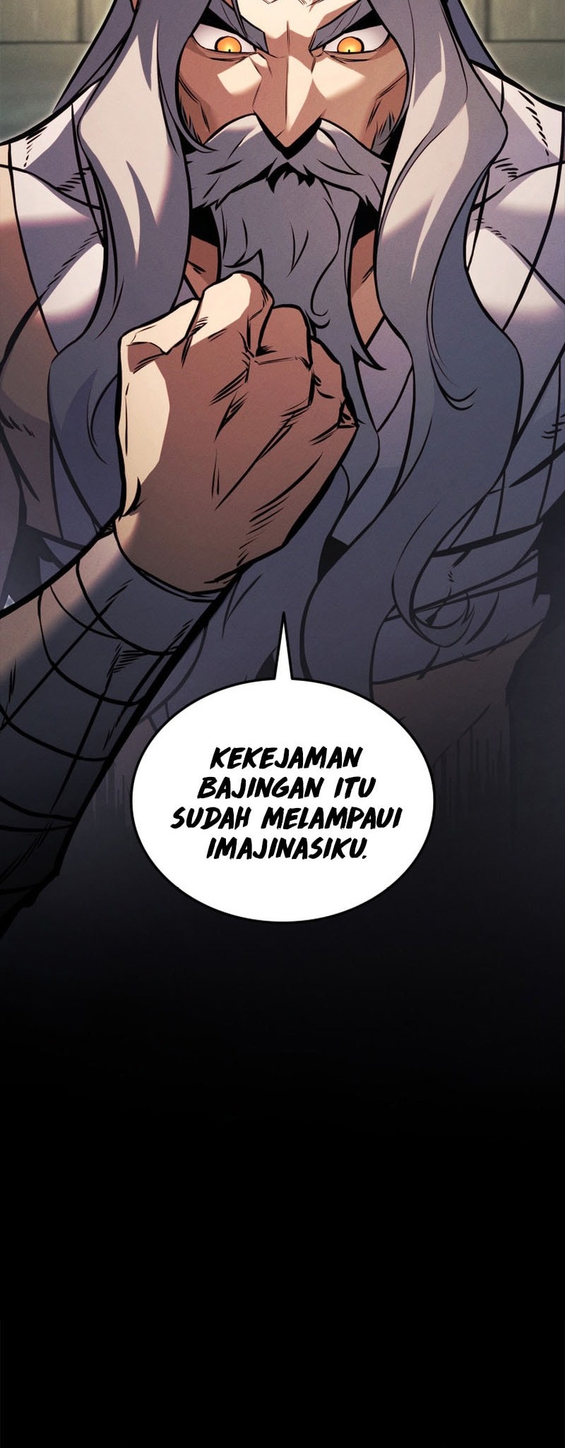 Ranker’s Return (Remake) Bab 194 halaman 13