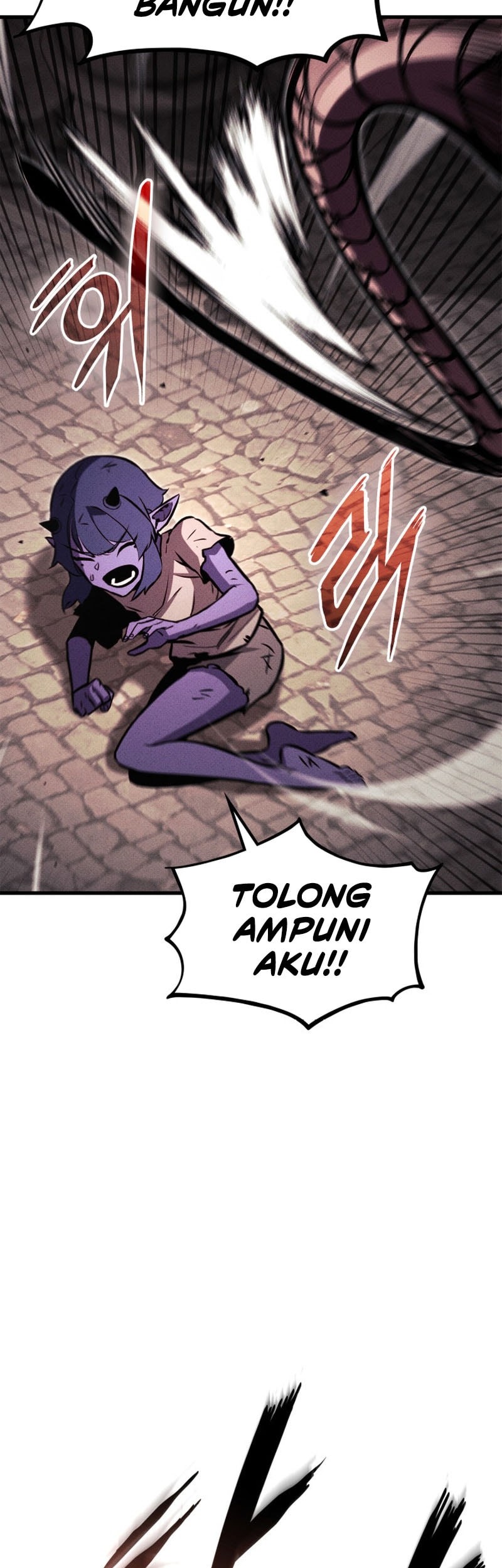 Ranker’s Return (Remake) Bab 194 halaman 20