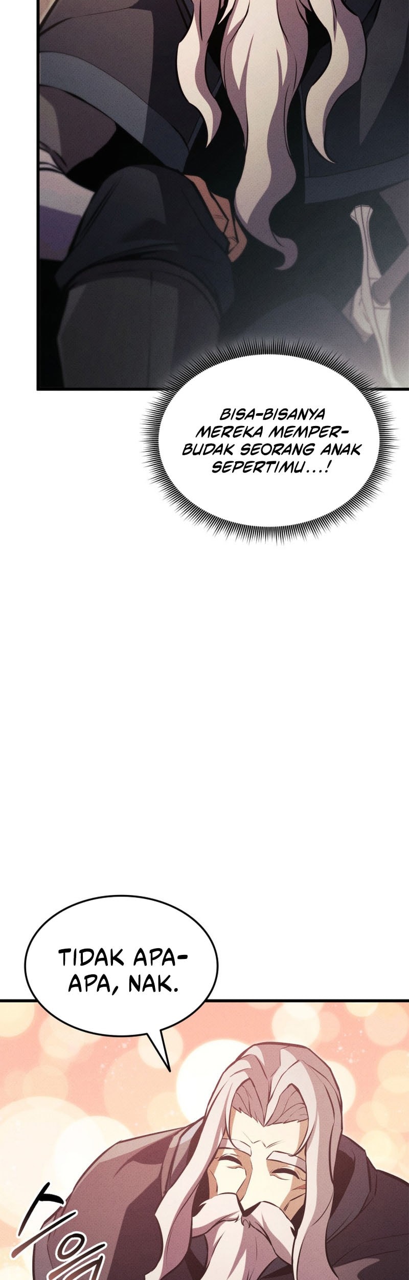 Ranker’s Return (Remake) Bab 194 halaman 36