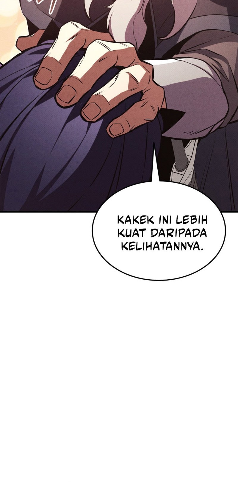 Ranker’s Return (Remake) Bab 194 halaman 37