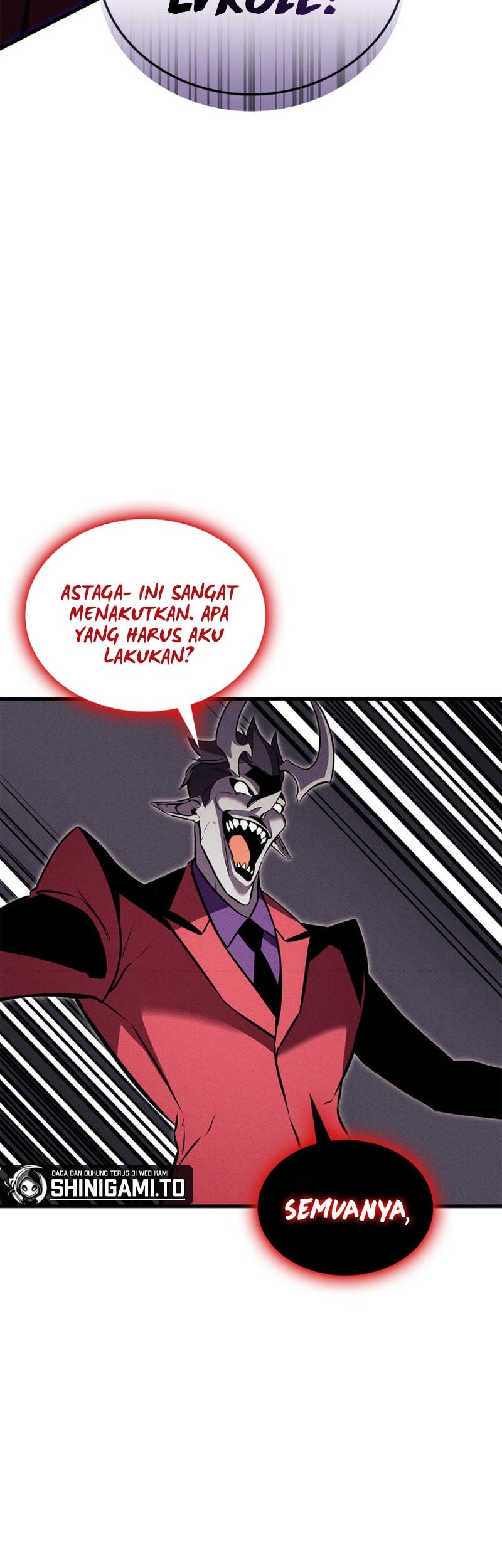 Ranker’s Return (Remake) Bab 194 halaman 69