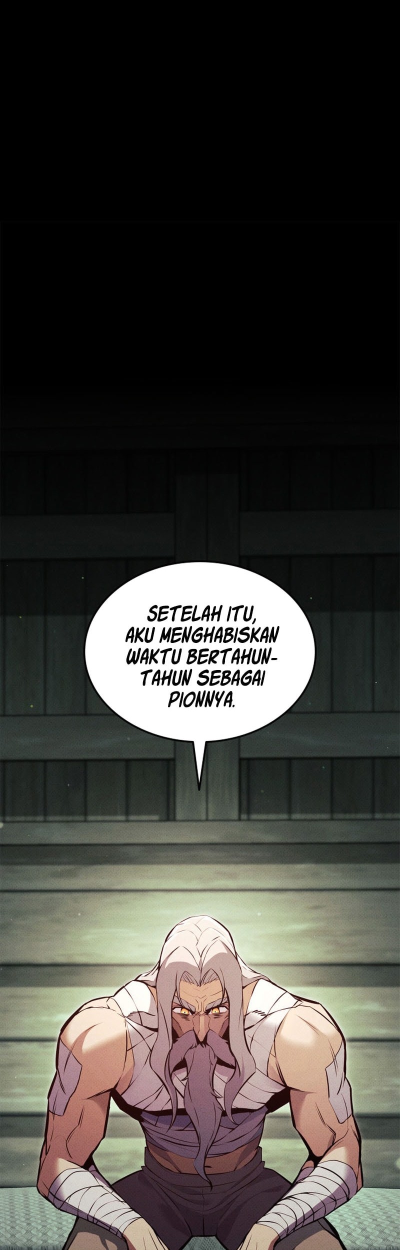 Ranker’s Return (Remake) Bab 194 halaman 81