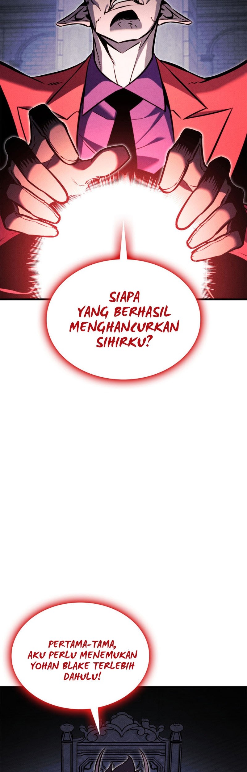 Ranker’s Return (Remake) Bab 195 halaman 4