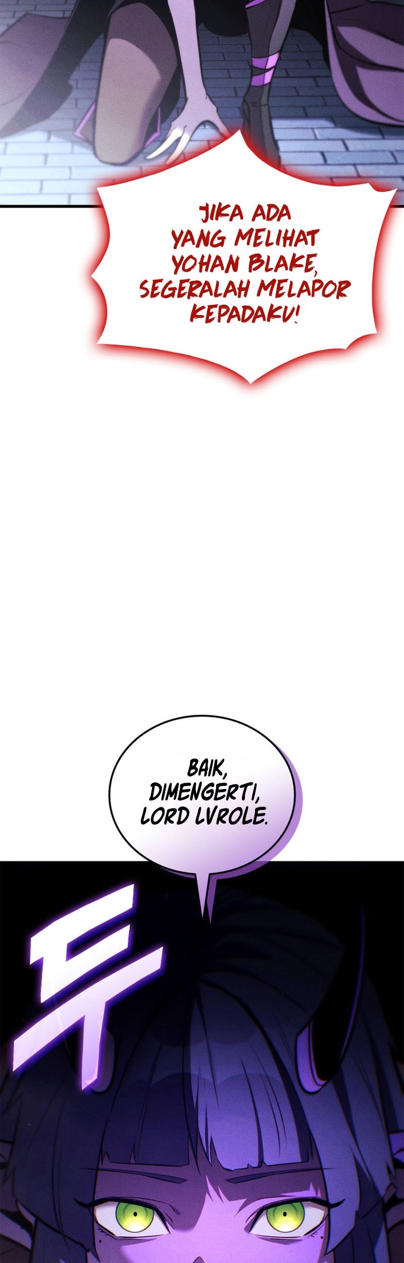 Ranker’s Return (Remake) Bab 195 halaman 7