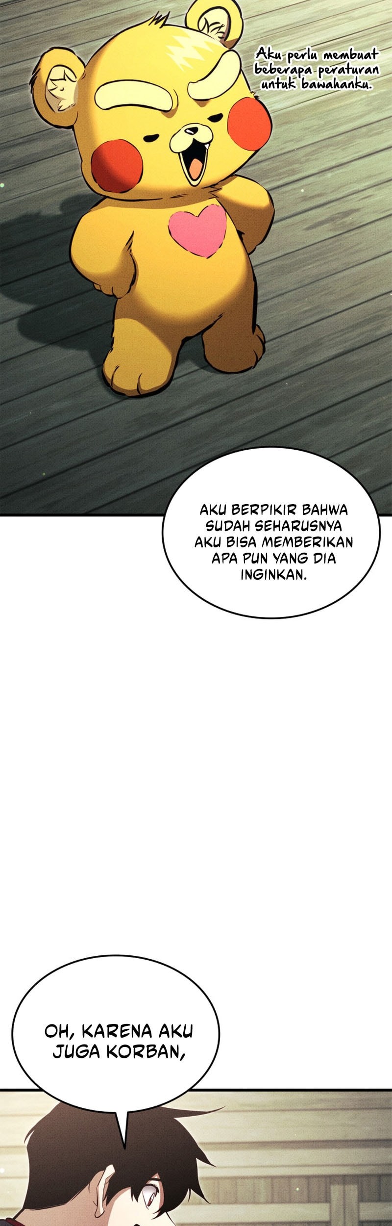 Ranker’s Return (Remake) Bab 195 halaman 16
