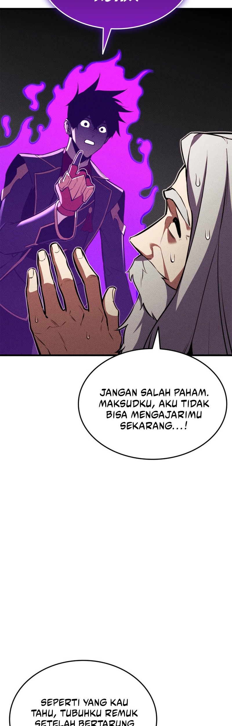 Ranker’s Return (Remake) Bab 195 halaman 19