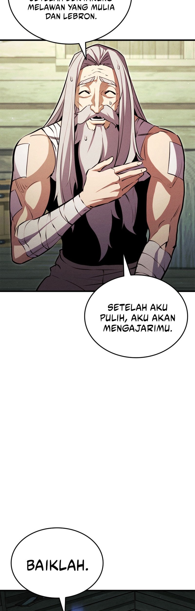 Ranker’s Return (Remake) Bab 195 halaman 20