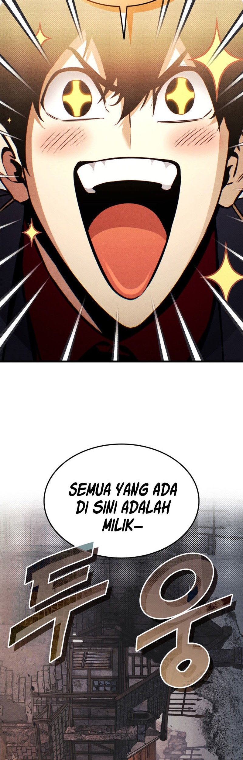 Ranker’s Return (Remake) Bab 195 halaman 39