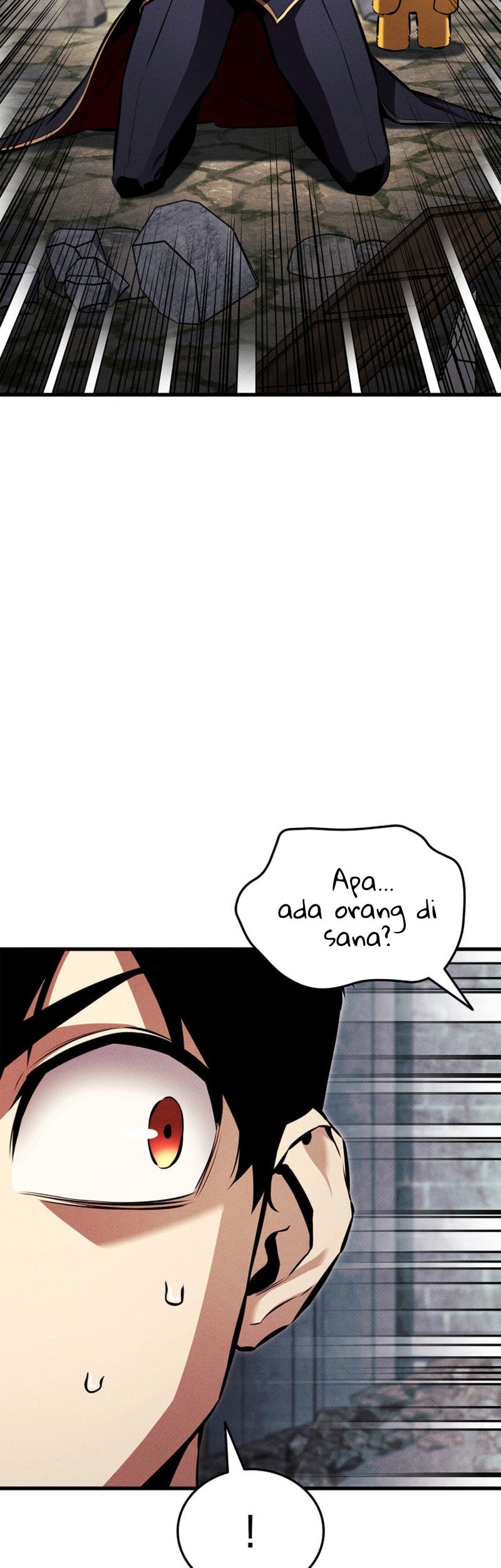 Ranker’s Return (Remake) Bab 195 halaman 44