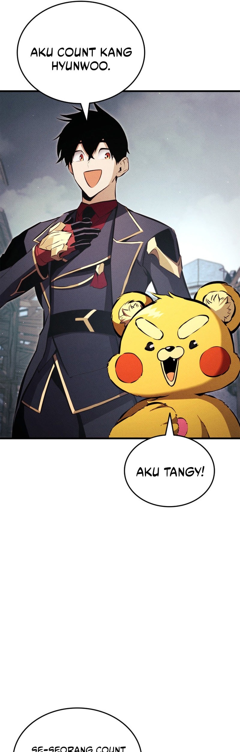 Ranker’s Return (Remake) Bab 195 halaman 50