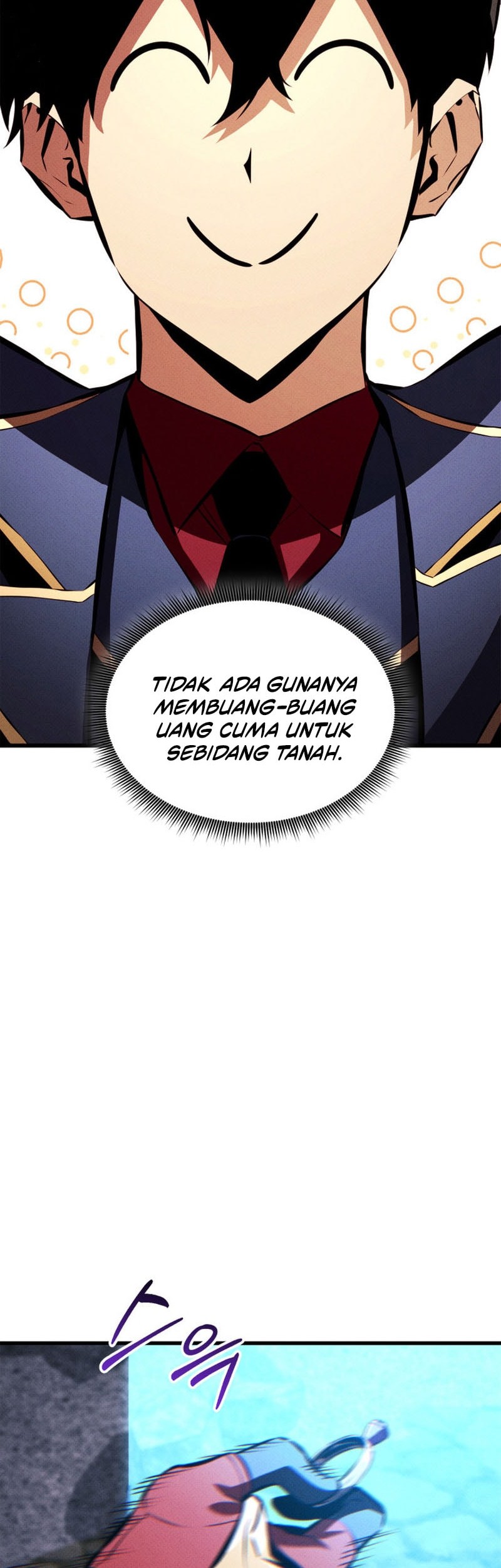 Ranker’s Return (Remake) Bab 195 halaman 63