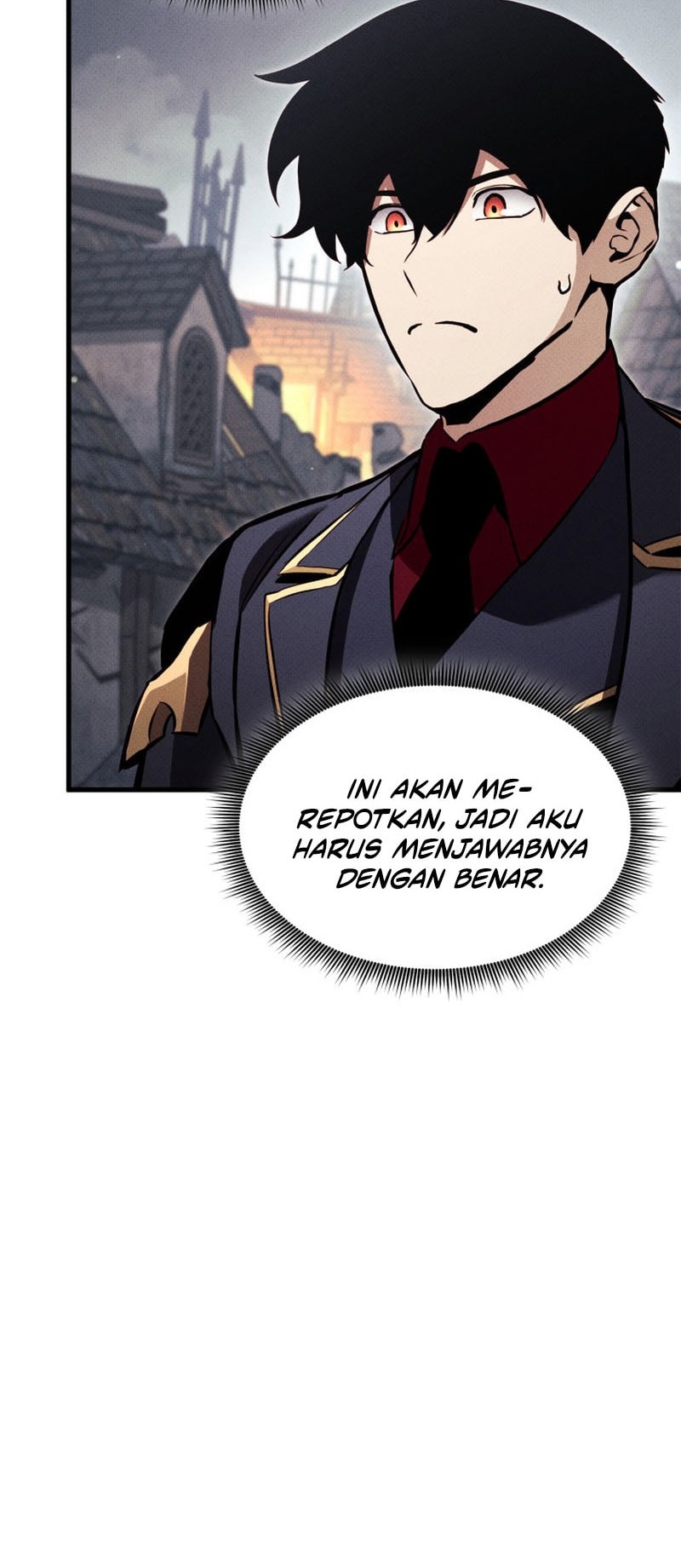 Ranker’s Return (Remake) Bab 195 halaman 69